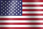 U.S. national flag